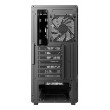 DeepCool CC550 4F Midi Tower Black DeepCool CC550 4F Midi Tower Black