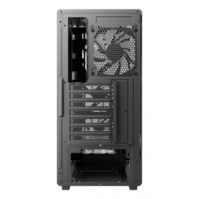 DeepCool CC550 4F Midi Tower Black DeepCool CC550 4F Midi Tower Black