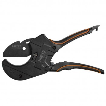 NEO TOOLS plastic pipe cutter 0 63 mm
