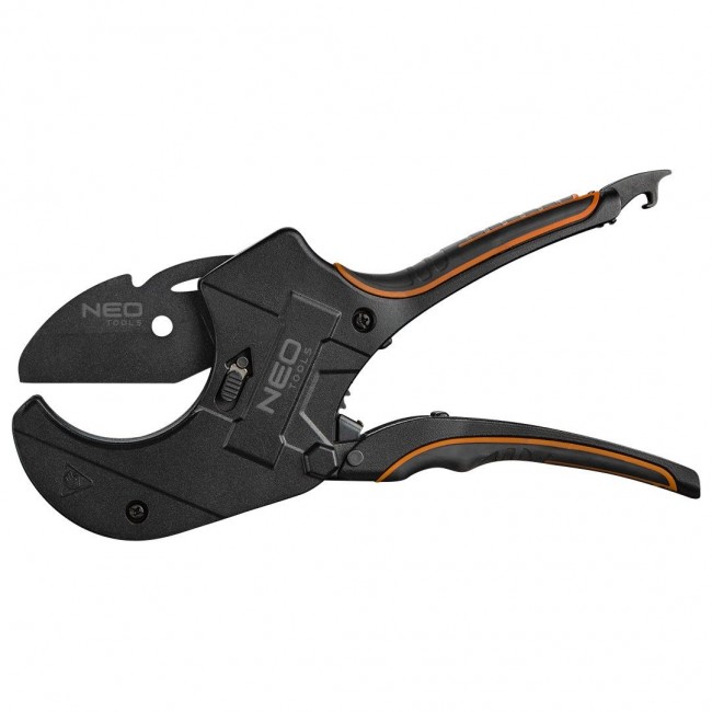 NEO TOOLS plastic pipe cutter 0 63 mm NEO TOOLS plastic pipe cutter 0 63 mm