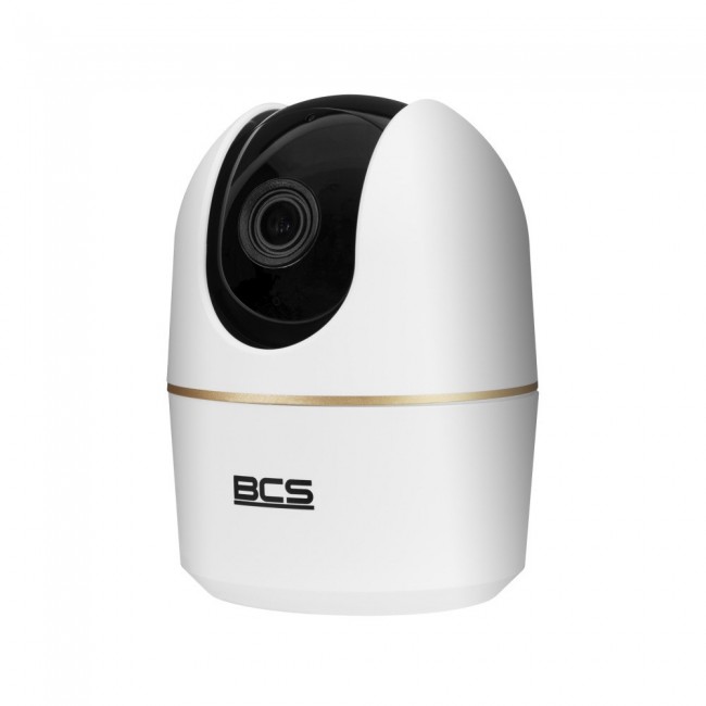 BCS BCS-L-PTHOME02 security camera Dome IP security camera Indoor 2880 x 1620 pixels Ceiling/wall