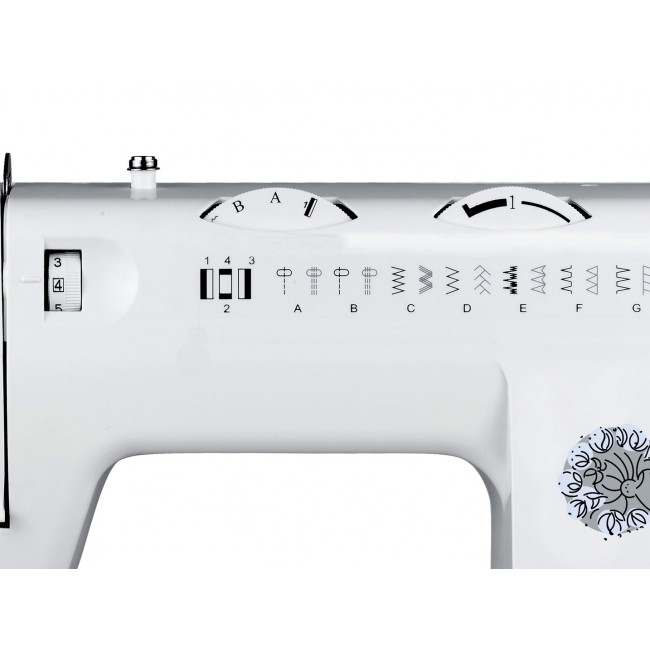  ucznik Milena 419 Sewing machine