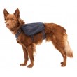Ruffwear 50601-042S1 dog saddle bag XS Grey Polyester