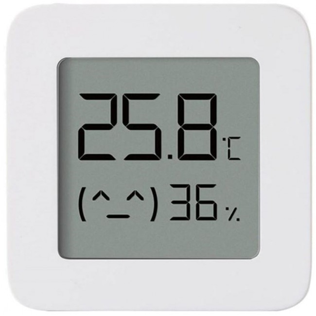 Xiaomi Mi Temperature & Humidity Monitor 2