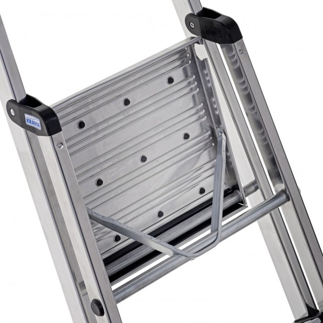 Krause Secury Aluminum ladder