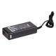 Akyga AK-ND-10 power adapter/inverter Indoor 90 W Black