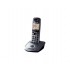 Panasonic | KX-TG2511FXM | Backlight buttons | Built-in display | Caller ID | Black | Phonebook capacity 100 entries | Speakerphone | Wireless connection