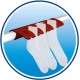 Clothes Dryer Vileda Doble Clothes Dryer Vileda Doble