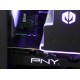 Actina 5901443387527 PC AMD Ryzen 5 5600 16 GB DDR4-SDRAM 1 TB SSD NVIDIA GeForce RTX 4060 Midi Tower Black