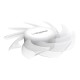 Akasa VEGAS A12 Computer case, Processor Fan 12 cm White 1 pc(s) Akasa VEGAS A12 Computer case, Processor Fan 12 cm White 1 pc(s)