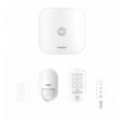 Yale AL-SK1-1A-EU security alarm system Wi-Fi White Yale AL-SK1-1A-EU security alarm system Wi-Fi White