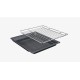 Bosch Serie 4 HBA534BB3 oven 71 L 3400 W Black