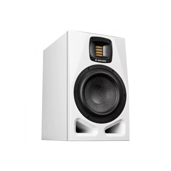 Adam Audio A7V Arctic White - active monitor, white