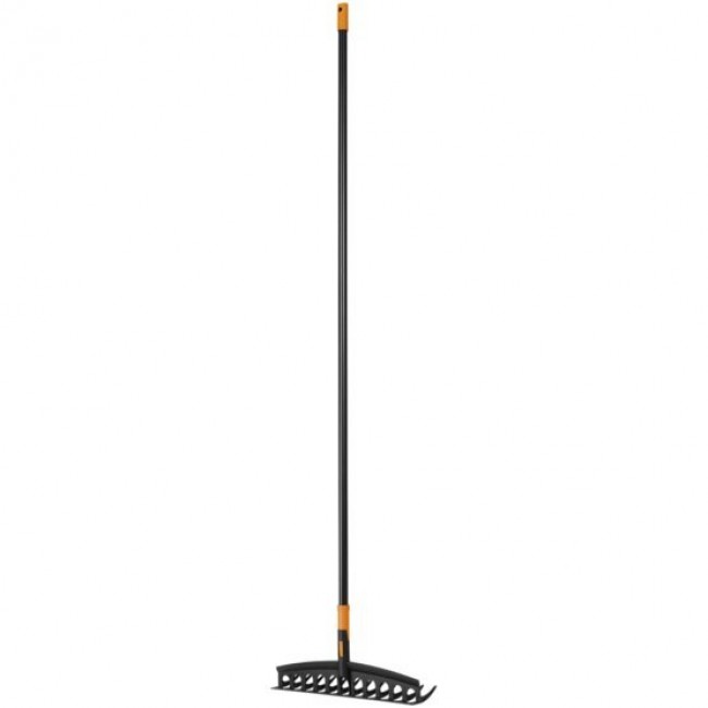 Fiskars 1003466 rake Garden rake Black, Orange Fiskars 1003466 rake Garden rake Black, Orange