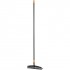 Fiskars 1003466 rake Garden rake Black, Orange
