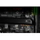 Actina 5901443410362 PC Intel Core i5 i5-14400F 32 GB DDR5-SDRAM 1 TB SSD Intel Arc B580 Windows 11 Home Midi Tower Black