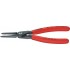 KNIPEX PLIERS SEG. WZM. 180mm W.P.