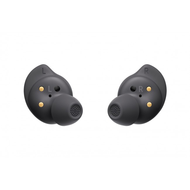 Samsung Galaxy Buds FE Headphones Wireless In-ear Music/Everyday Bluetooth Graphite Samsung Galaxy Buds FE Headphones Wireless In-ear Music/Everyday Bluetooth Graphite