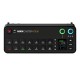 R DECaster Video Podcast production studio Music production station R DECaster Video Podcast production studio Music production station
