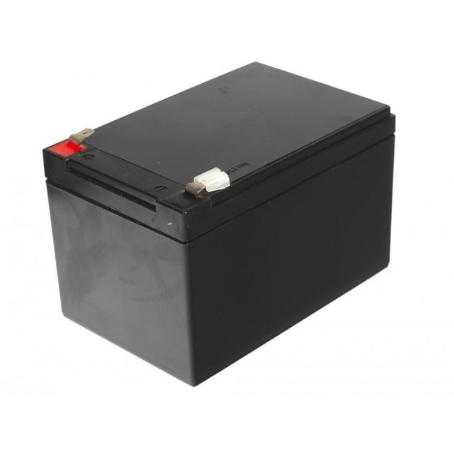 GREEN CELL GEL BATTERY AGM07 12V 12AH GREEN CELL GEL BATTERY AGM07 12V 12AH
