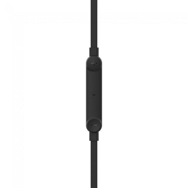 Belkin SoundForm Headset Wired In-ear Music/Everyday USB Type-C Black Belkin SoundForm Headset Wired In-ear Music/Everyday USB Type-C Black
