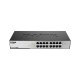 D-Link DES-1016D Unmanaged D-Link DES-1016D Unmanaged