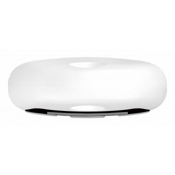 Denver BC-250 video baby monitor 250 m White