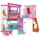 Barbie Vacation House Playset with 30+ Pieces, Toy for 3 Year Olds & Up Barbie Vacation House Playset with 30+ Pieces, Toy for 3 Year Olds & Up
