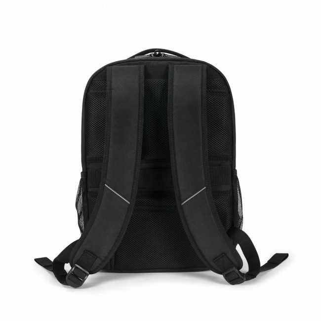 DICOTA D32027-RPET backpack Black Polyester DICOTA D32027-RPET backpack Black Polyester