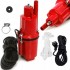 RED ASPIRATED DIAPHRAGM PUMP