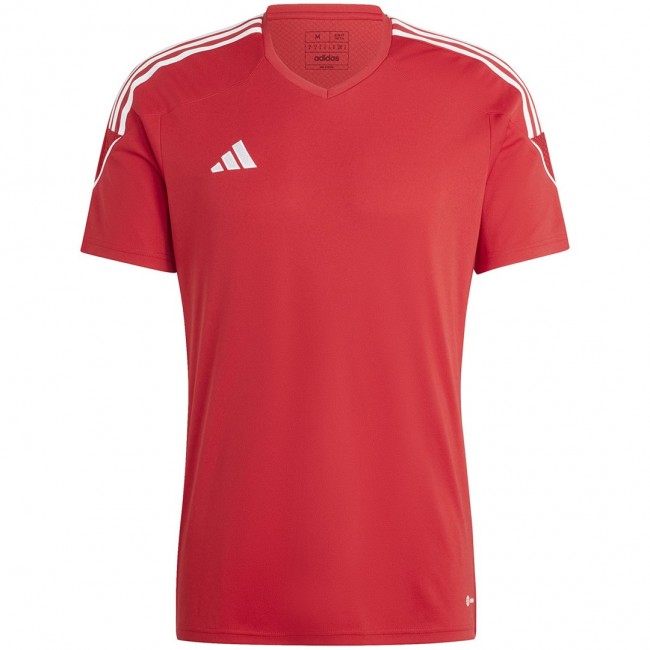 adidas Tiro 23 League Jersey red HT6128 XL adidas Tiro 23 League Jersey red HT6128 XL