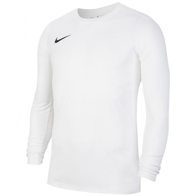 Nike DF Park VII JSY LS Men's T-Shirt White BV6706 100 2XL Nike DF Park VII JSY LS Men's T-Shirt White BV6706 100 2XL