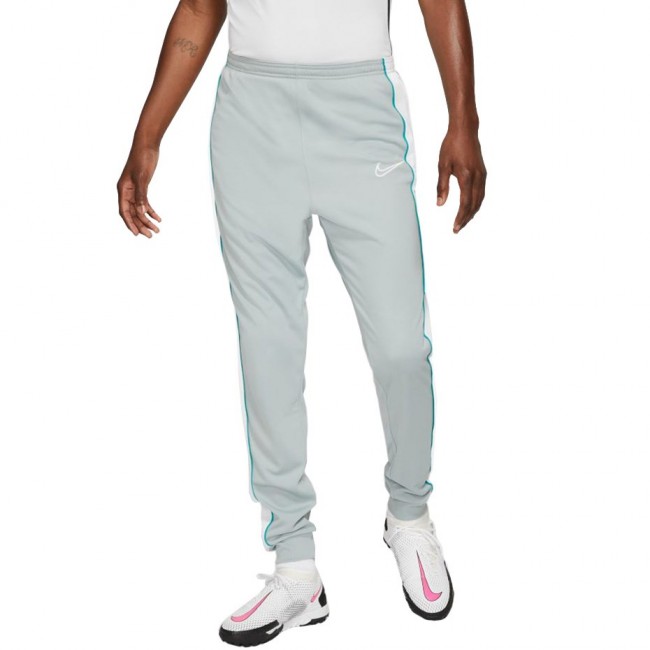 Men's Trousers Nike NK Df Academy Trk Pants Kp Fp Jb Grey CZ0971 019 L Men's Trousers Nike NK Df Academy Trk Pants Kp Fp Jb Grey CZ0971 019 L