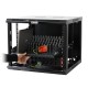 Techly I-CABINET-TRAY14BK rack accessory Rack shelf Techly I-CABINET-TRAY14BK rack accessory Rack shelf