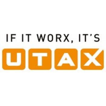 UTAX 1T02TVCUT0 toner cartridge 1 pc(s) Original Cyan