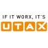 UTAX 1T02TVCUT0 toner cartridge 1 pc(s) Original Cyan