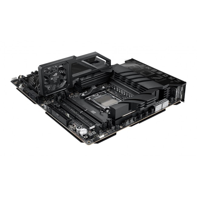 ASUS ROG CROSSHAIR X870E APEX AMD X870E Socket AM5 ATX ASUS ROG CROSSHAIR X870E APEX AMD X870E Socket AM5 ATX