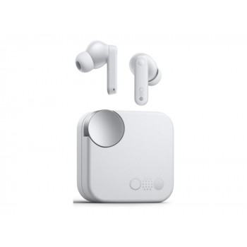 CMFBuds by Nothing headphones, light gray
