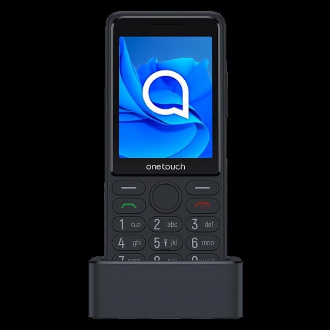 MOBILE PHONE ONETOUCH 4042S/BLACK 4894461973449 TCL MOBILE PHONE ONETOUCH 4042S/BLACK 4894461973449 TCL