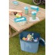 Tourist fridge CURVER 262277 20L Blue Tourist fridge CURVER 262277 20L Blue
