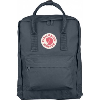 Fj llr ven K nken backpack Graphite Vinylon