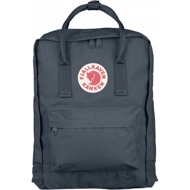 Fj llr ven K nken backpack Graphite Vinylon Fj llr ven K nken backpack Graphite Vinylon