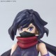 Figurine collector's BANDAI RISE BUILD DIVERS DIVER AYAME Figurine collector's BANDAI RISE BUILD DIVERS DIVER AYAME