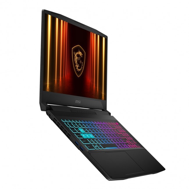 MSI Katana 15 HX B14WGK-061XPL Intel Core i7 i7-14650HX Laptop 39.6 cm (15.6 MSI Katana 15 HX B14WGK-061XPL Intel Core i7 i7-14650HX Laptop 39.6 cm (15.6