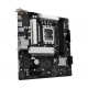 ASRock B860M-X WiFi motherboard ASRock B860M-X WiFi motherboard