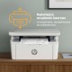 HP LaserJet MFP M140w Printer HP LaserJet MFP M140w Printer