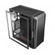 Modecom AMIRANI ARGB Midi Tower Black Modecom AMIRANI ARGB Midi Tower Black