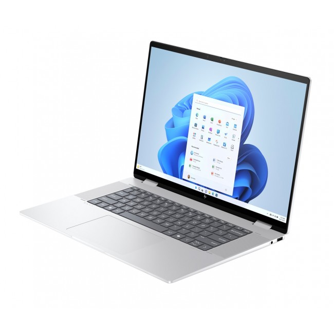 HP ENVY x360 16-ac0013dx Intel Core Ultra 5 125U Hybrid (2-in-1) 40.6 cm (16 HP ENVY x360 16-ac0013dx Intel Core Ultra 5 125U Hybrid (2-in-1) 40.6 cm (16