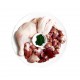 3COTY 02. Chicken - wet cat food - 180g