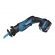 Makita DJR183RTJ reciprocating saw Black,Blue 3000 spm Makita DJR183RTJ reciprocating saw Black,Blue 3000 spm